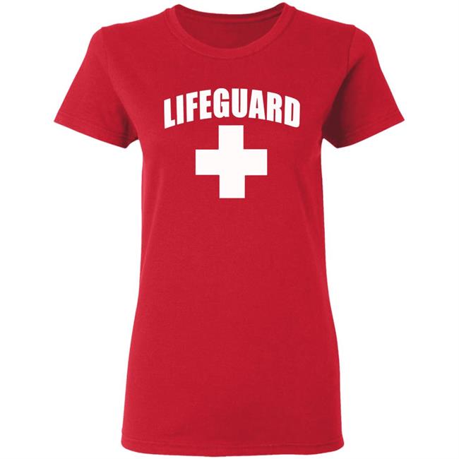 Lightweight Lifeguard Hoodie Lightweight Lifeguard Hoodie