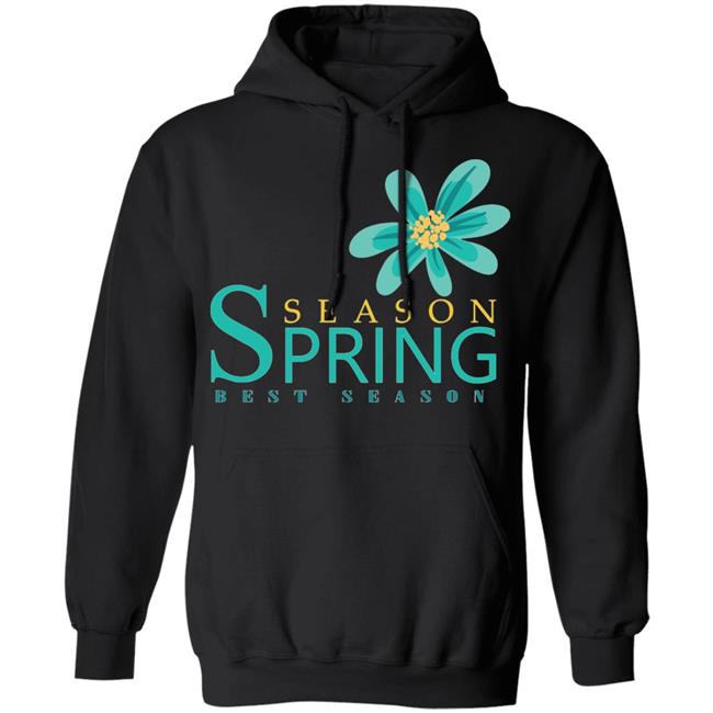 spring season shirt black hoodie spring season shirt black hoodie