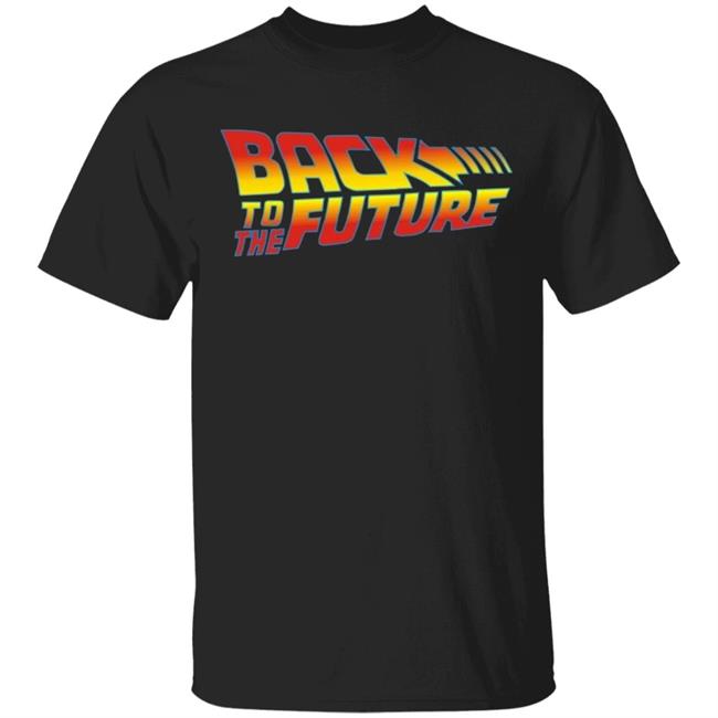 You are my Density! Back To the Futuret T-Shirt