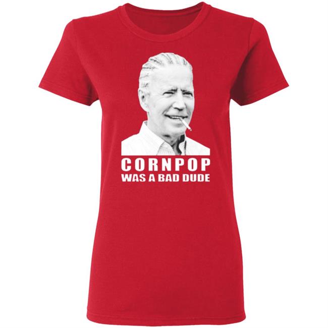 Joe Biden cornpop was a bad dude smoking shirt black hoodie Joe Biden cornpop was a bad dude smoking shirt black hoodie