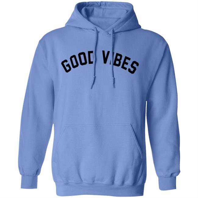 Good Vibes T-Shirt Good Vibes T-Shirt