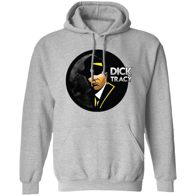 Dick Tracy T-Shirt Dick Tracy T-Shirt