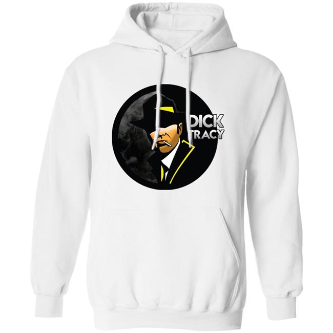 Dick Tracy T-Shirt Dick Tracy T-Shirt