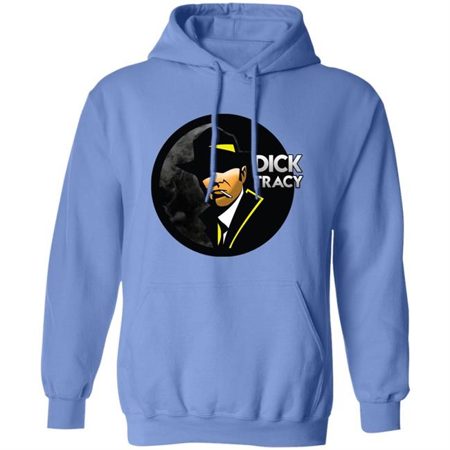 Dick Tracy T-Shirt Dick Tracy T-Shirt