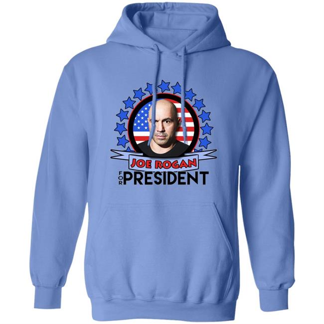 Joe Rogan 2020 For President shirt Joe Rogan 2020 For President shirt
