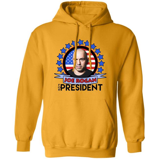 Joe Rogan 2020 For President shirt Joe Rogan 2020 For President shirt