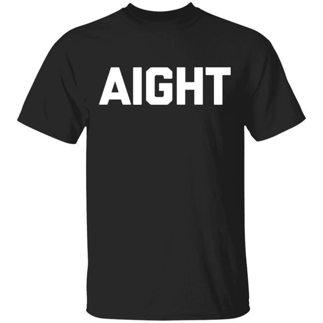 aight shirt black hoodie sweatshirt