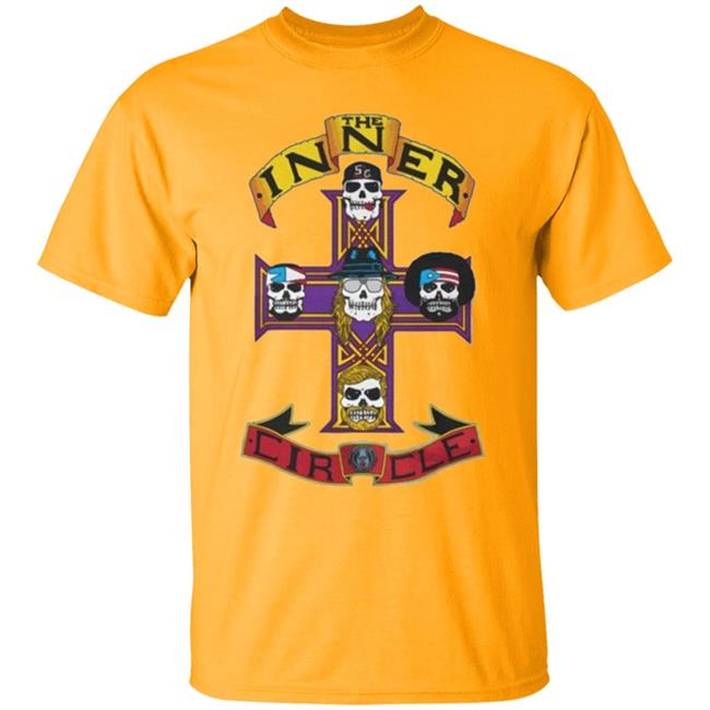 Aew Inner Circle Shirt White clothing plus size Aew Inner Circle Shirt White clothing plus size