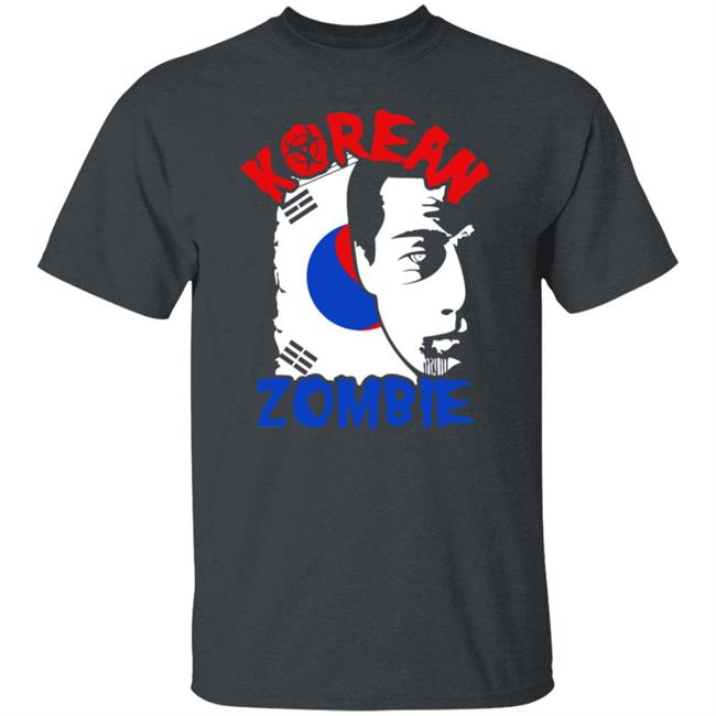 korean zombie shirt Chan Sung Jung black hoodie korean zombie shirt Chan Sung Jung black hoodie
