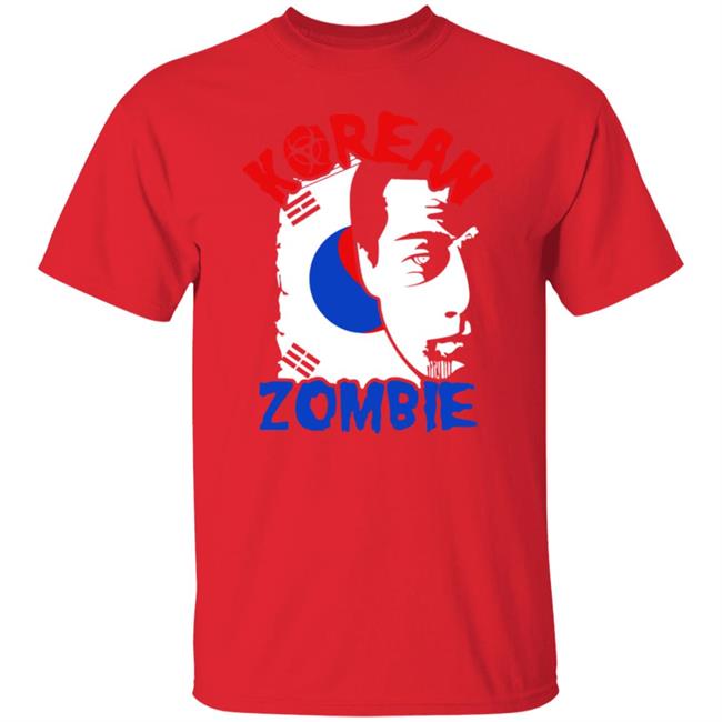 korean zombie shirt Chan Sung Jung black hoodie korean zombie shirt Chan Sung Jung black hoodie