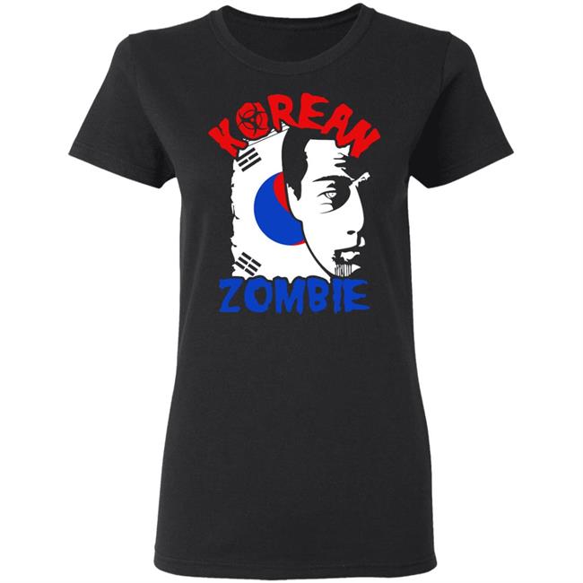 korean zombie shirt Chan Sung Jung black hoodie korean zombie shirt Chan Sung Jung black hoodie