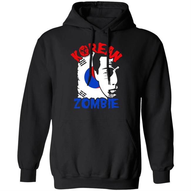 korean zombie shirt Chan Sung Jung black hoodie korean zombie shirt Chan Sung Jung black hoodie