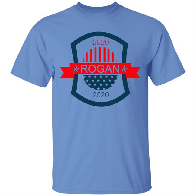 Joe Rogan for President 2020 Shirt Joe Rogan for President 2020 Shirt