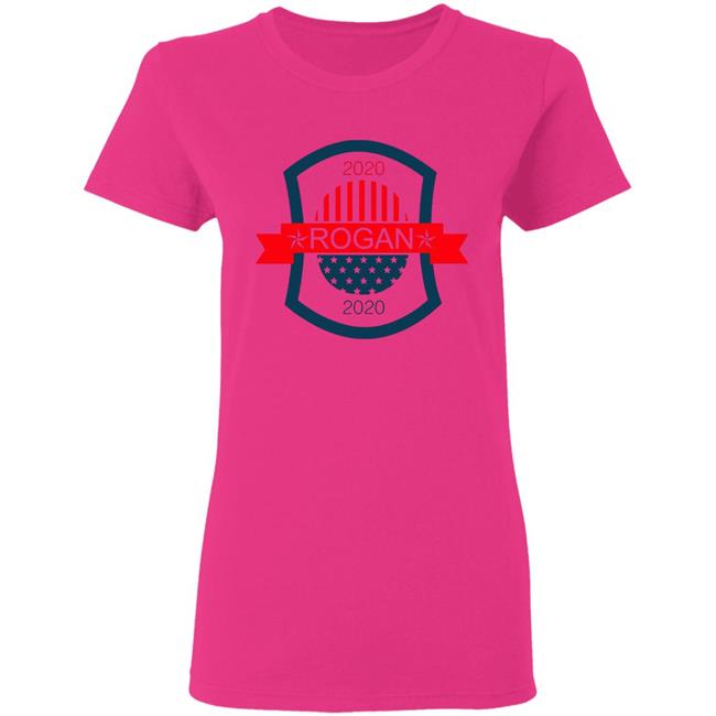 Joe Rogan for President 2020 Shirt Joe Rogan for President 2020 Shirt