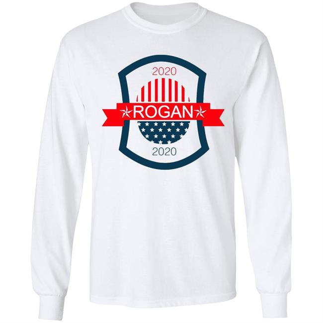 Joe Rogan for President 2020 Shirt Joe Rogan for President 2020 Shirt