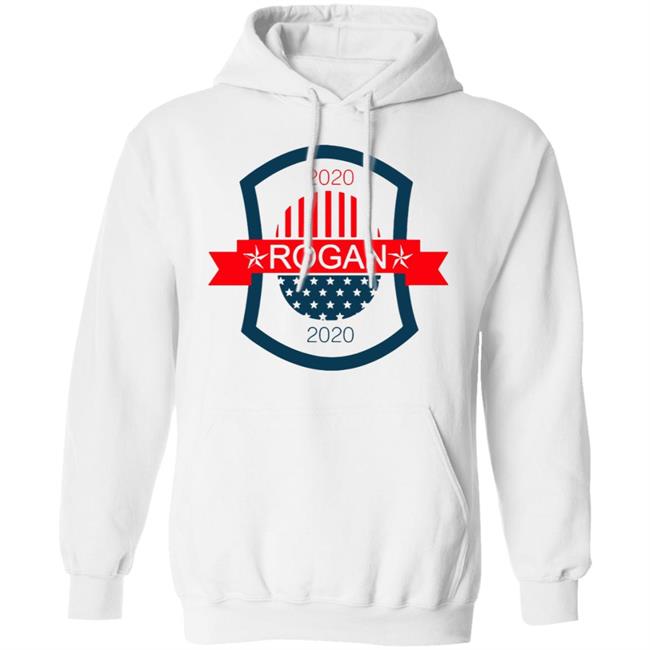 Joe Rogan for President 2020 Shirt Joe Rogan for President 2020 Shirt