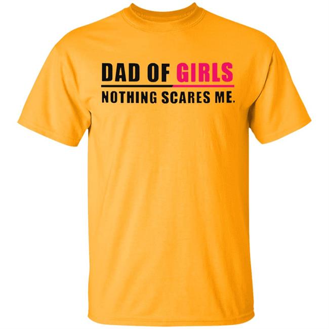 Dad of Girls Shirt, Funny Shirt for Dad Fathers Day Gift from Daughters, Girls Dad Gifts, Dad Funny T Shirt, Fathers Day Shirt Gift for Dad Dad of Girls Shirt, Funny Shirt for Dad Fathers Day Gift from Daughters, Girls Dad Gifts, Dad Funny T Shirt, Fathers Day Shirt Gift for Dad