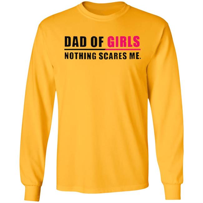 Dad of Girls Shirt, Funny Shirt for Dad Fathers Day Gift from Daughters, Girls Dad Gifts, Dad Funny T Shirt, Fathers Day Shirt Gift for Dad Dad of Girls Shirt, Funny Shirt for Dad Fathers Day Gift from Daughters, Girls Dad Gifts, Dad Funny T Shirt, Fathers Day Shirt Gift for Dad