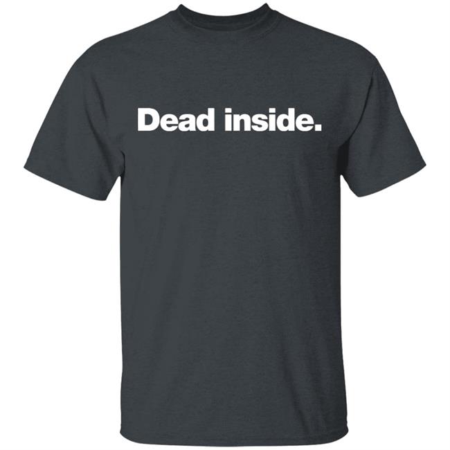 dead inside hoodie black t shirt dead inside hoodie black t shirt
