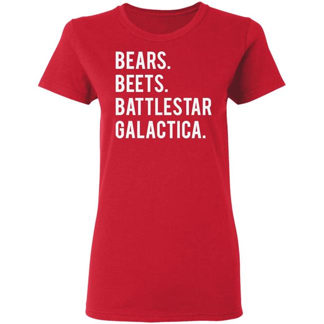 bears beets battlestar galactica shirt black hoodie bears beets battlestar galactica shirt black hoodie
