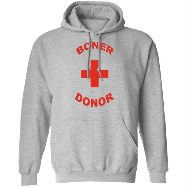 boner donor t shirt white hoodie boner donor t shirt white hoodie