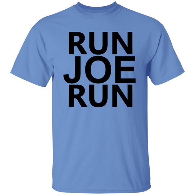 Run Joe Run,Vote Joe Biden for President 2020 T Shirt Run Joe Run,Vote Joe Biden for President 2020 T Shirt