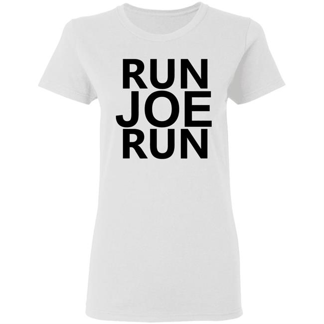 Run Joe Run,Vote Joe Biden for President 2020 T Shirt Run Joe Run,Vote Joe Biden for President 2020 T Shirt