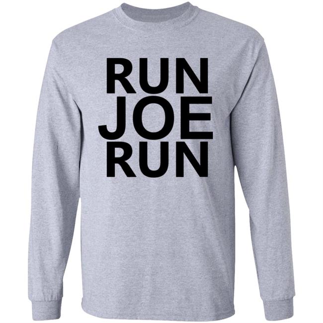 Run Joe Run,Vote Joe Biden for President 2020 T Shirt Run Joe Run,Vote Joe Biden for President 2020 T Shirt