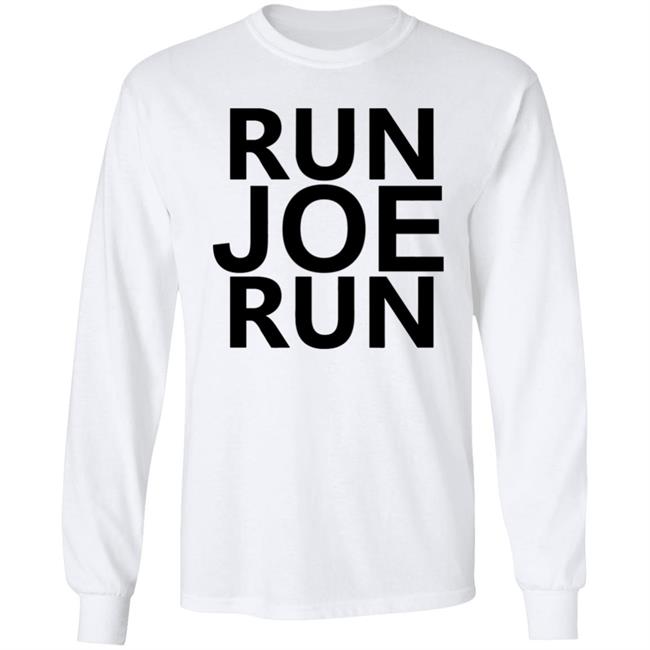 Run Joe Run,Vote Joe Biden for President 2020 T Shirt Run Joe Run,Vote Joe Biden for President 2020 T Shirt