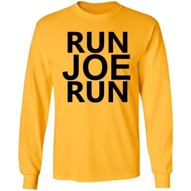 Run Joe Run,Vote Joe Biden for President 2020 T Shirt Run Joe Run,Vote Joe Biden for President 2020 T Shirt