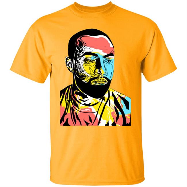 Mac Miller Malcolm James McCormick rapper t shirt Mac Miller Malcolm James McCormick rapper t shirt