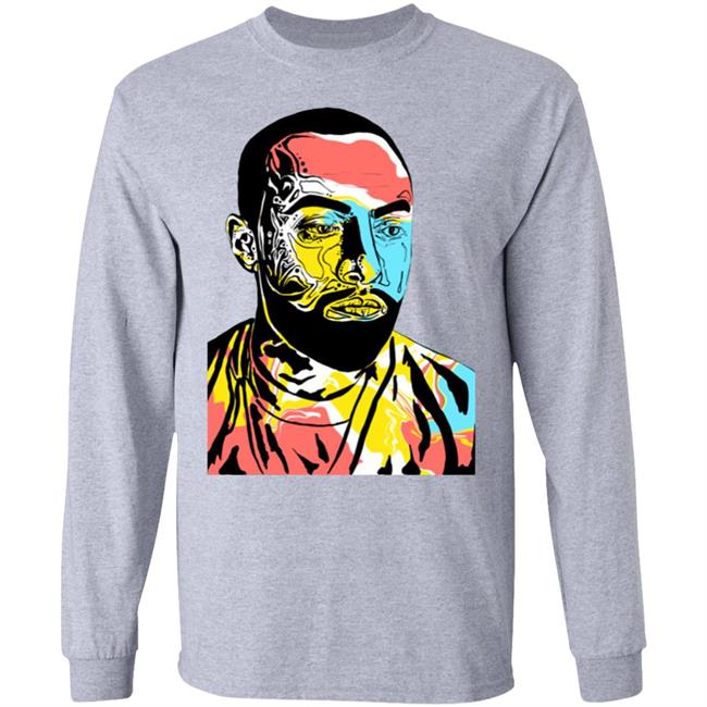 Mac Miller Malcolm James McCormick rapper t shirt Mac Miller Malcolm James McCormick rapper t shirt
