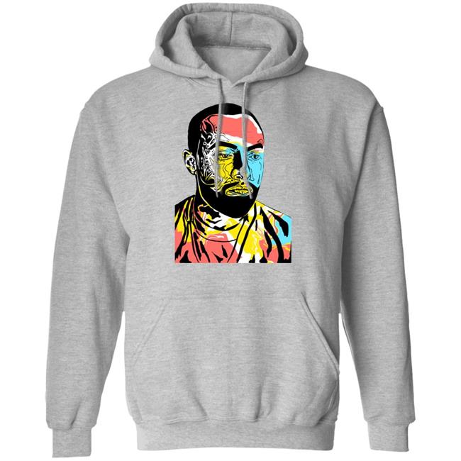 Mac Miller Malcolm James McCormick rapper t shirt Mac Miller Malcolm James McCormick rapper t shirt