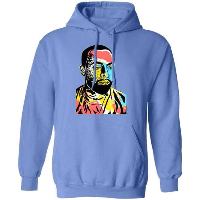 Mac Miller Malcolm James McCormick rapper t shirt Mac Miller Malcolm James McCormick rapper t shirt