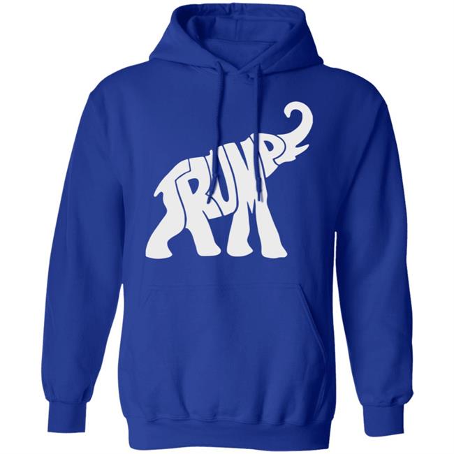 TRUMP Ladies T Shirt Black Hoodie sweatshirt TRUMP Ladies T Shirt Black Hoodie sweatshirt
