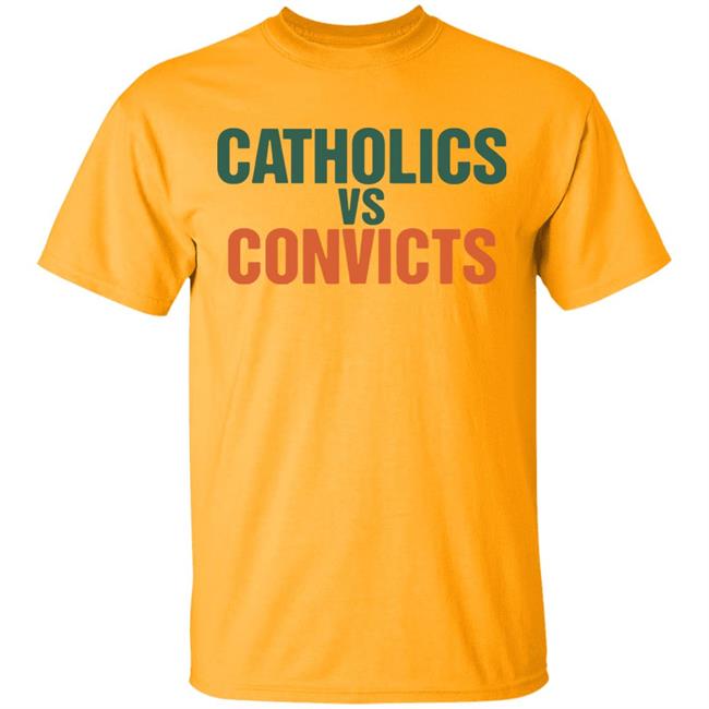 catholics vs convicts shirt The "Catholics vs Convicts" shirt Dame basketball player Joe Frederick Vintage 1988 Sweatshirt Plus Size catholics vs convicts shirt The "Catholics vs Convicts" shirt Dame basketball player Joe Frederick Vintage 1988 Sweatshirt Plus Size