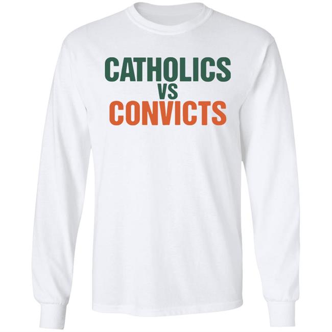 catholics vs convicts shirt The "Catholics vs Convicts" shirt Dame basketball player Joe Frederick Vintage 1988 Sweatshirt Plus Size catholics vs convicts shirt The "Catholics vs Convicts" shirt Dame basketball player Joe Frederick Vintage 1988 Sweatshirt Plus Size