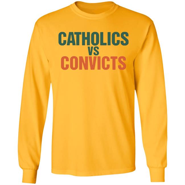 catholics vs convicts shirt The "Catholics vs Convicts" shirt Dame basketball player Joe Frederick Vintage 1988 Sweatshirt Plus Size catholics vs convicts shirt The "Catholics vs Convicts" shirt Dame basketball player Joe Frederick Vintage 1988 Sweatshirt Plus Size
