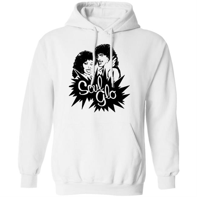 Just let your soul glo T Shirt Just let your soul glo T Shirt