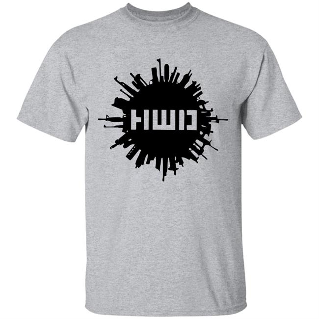 HWD Classic T-Shirt hwd Long Sleeve 2020 T-Shirt White create clothing for a good cause HWD Classic T-Shirt hwd Long Sleeve 2020 T-Shirt White create clothing for a good cause
