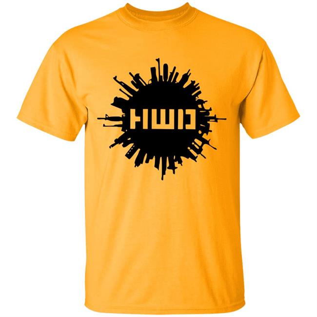 HWD Classic T-Shirt hwd Long Sleeve 2020 T-Shirt White create clothing for a good cause HWD Classic T-Shirt hwd Long Sleeve 2020 T-Shirt White create clothing for a good cause