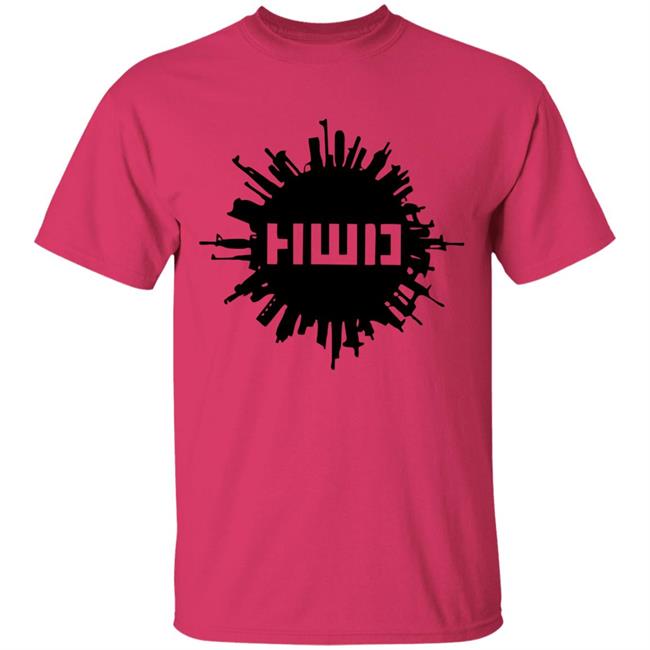 HWD Classic T-Shirt hwd Long Sleeve 2020 T-Shirt White create clothing for a good cause HWD Classic T-Shirt hwd Long Sleeve 2020 T-Shirt White create clothing for a good cause