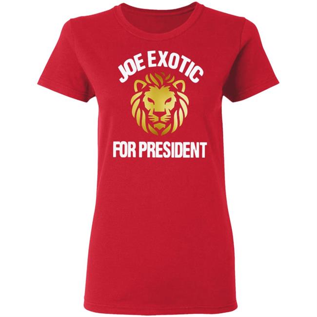 joe exotic for governor t shirt black hoodie joe exotic for governor t shirt black hoodie