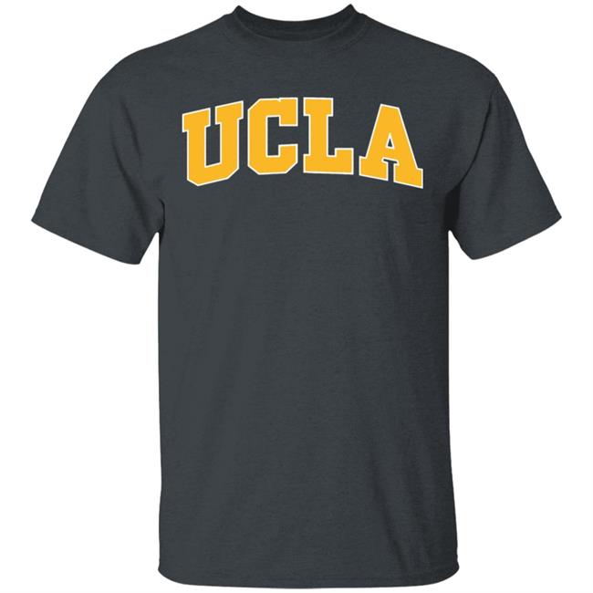 Ucla Classic sweatshirt Black Ucla Classic sweatshirt Black