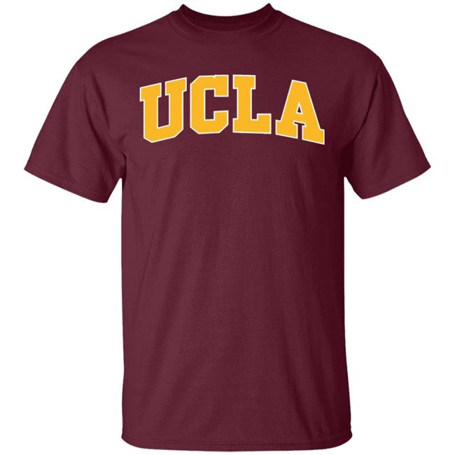 Ucla Classic sweatshirt Black Ucla Classic sweatshirt Black