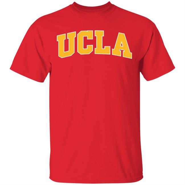 Ucla Classic sweatshirt Black Ucla Classic sweatshirt Black