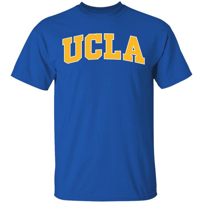 Ucla Classic sweatshirt Black Ucla Classic sweatshirt Black