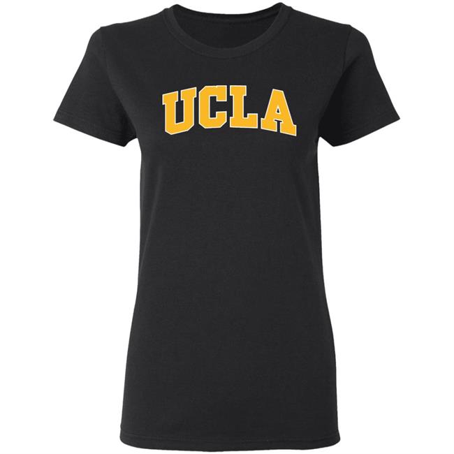 Ucla Classic sweatshirt Black Ucla Classic sweatshirt Black
