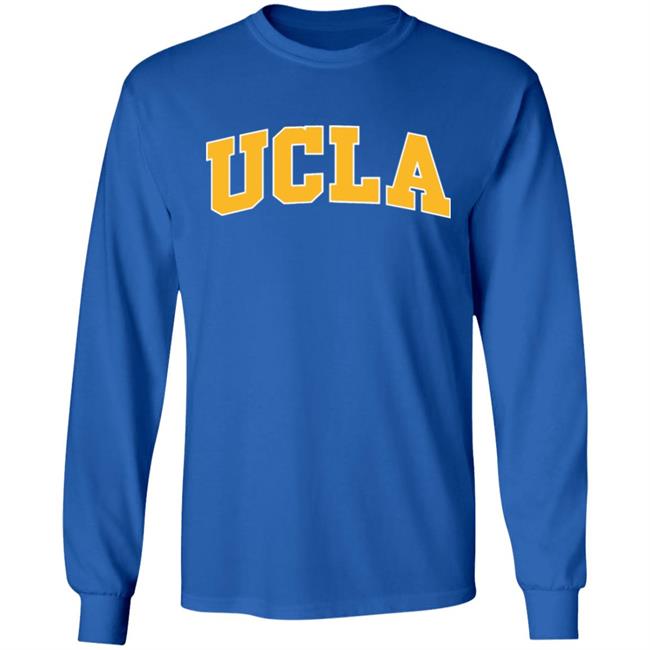 Ucla Classic sweatshirt Black Ucla Classic sweatshirt Black