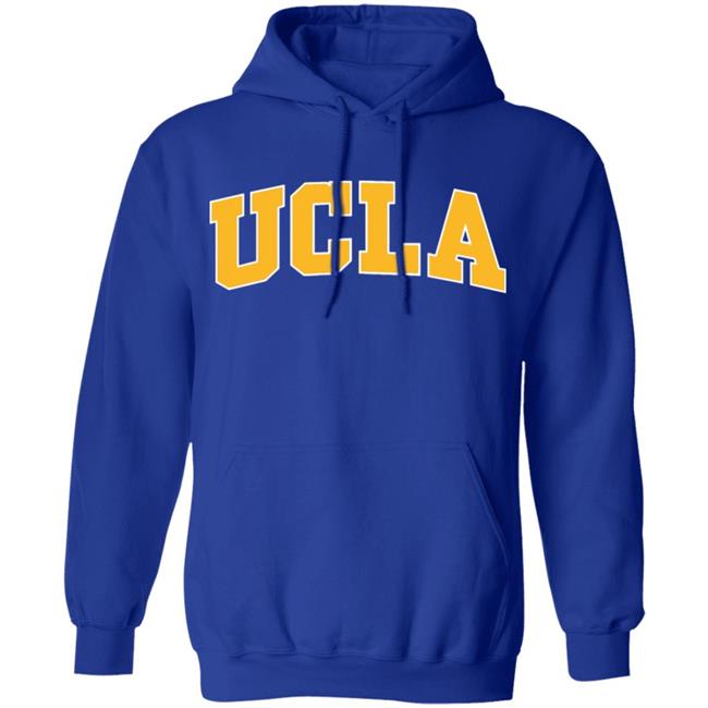 Ucla Classic sweatshirt Black Ucla Classic sweatshirt Black